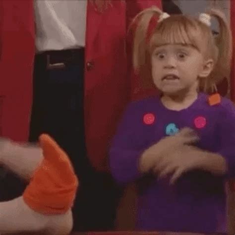 Kimmy Gibbler & Her Smelly Feet : r/fullhouse